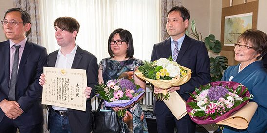 Auszeichnung-Generalkonsul-japan